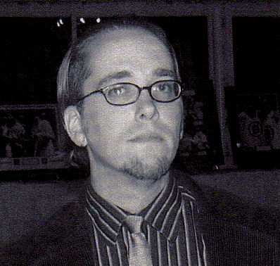 Christopher Gerke