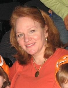 Shelly Marcella