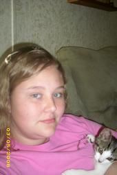 Brittany Toler