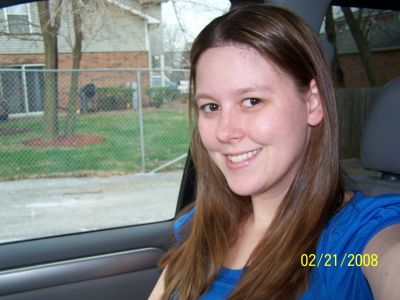 Laura Mondschean