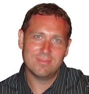 Christopher Koury