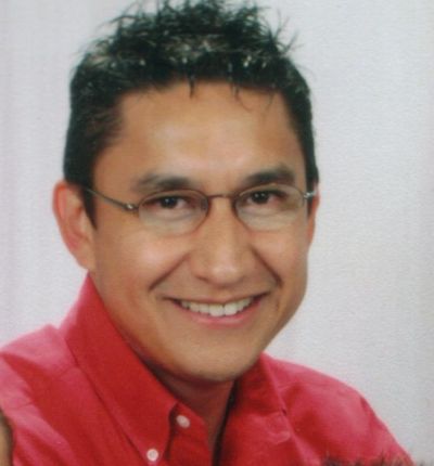 Oscar Mendez