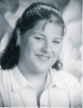 Stephanie Lamb
