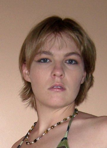Leah Perry