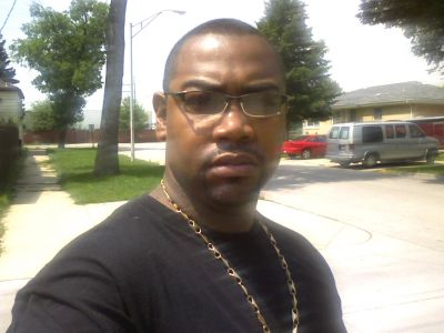 Donald Hooks