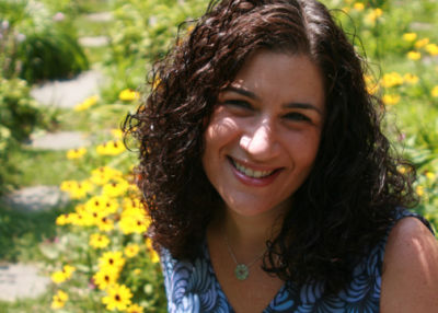 Amy Landesman