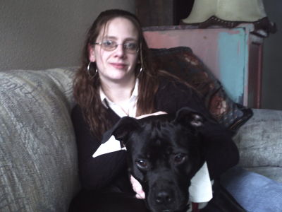 Lynnette Pitmon