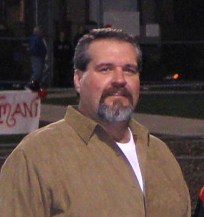 Jeffrey Heasley