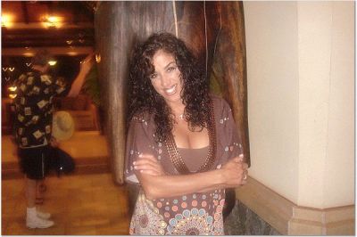 Susan Chiricosta