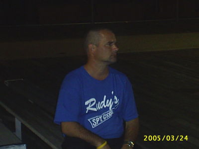 Jeffrey Lucchesi
