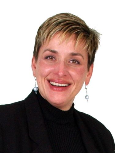 Rebecca Weber