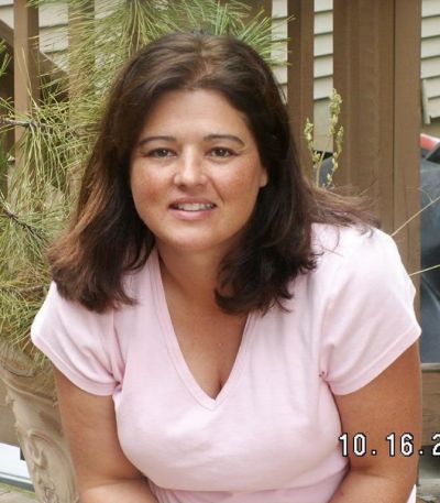 Christina Trecaso