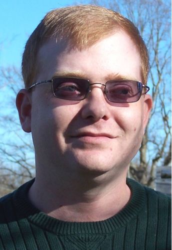 Andrew Mcclure