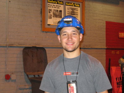 Joseph Travieso