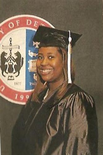 Yolanda Brantley