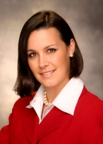 Karen Moravus