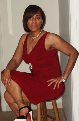 Yvonne Clarke