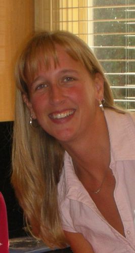 Leslie Trexler