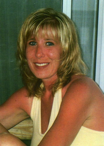 Lori Haldeman
