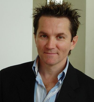 Laurent Duffaut