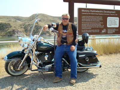 Kent Martin