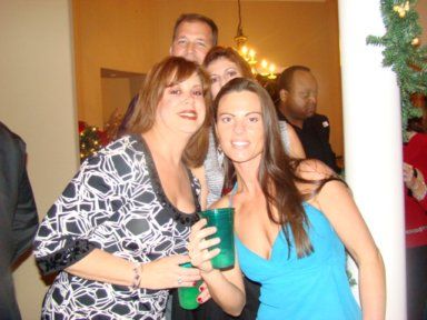 Becky Perkins