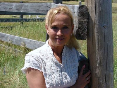 Kathy Trogdon