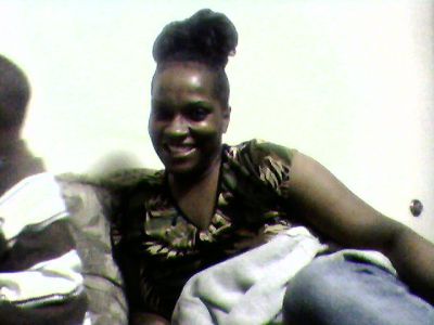 Rhonda Patterson