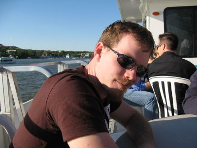 John Edgin