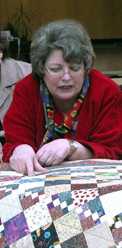 Joyce Ley