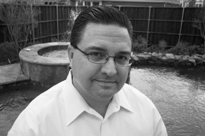 Ken Mueller