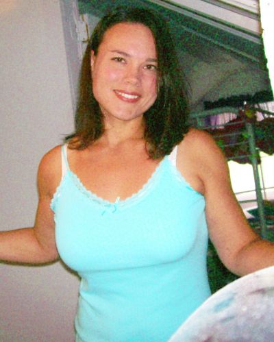 Erica Deeb