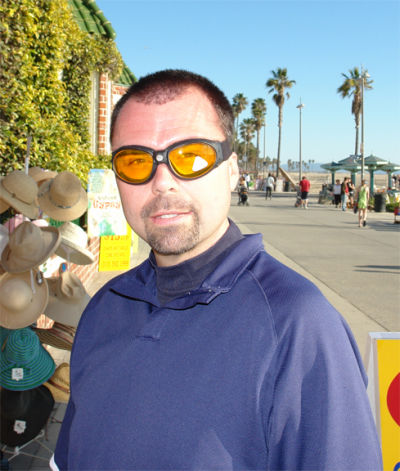 Timothy Woodruff