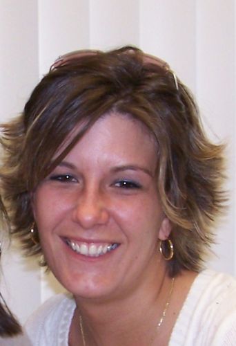 Kelley Mcmanus