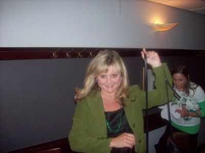 Kimberly Mahaney