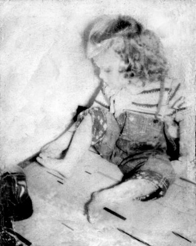 Kathleen Correll