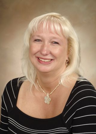 Marti Matthews