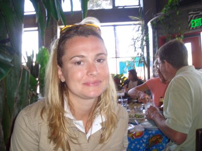 Lenah Ueltzen