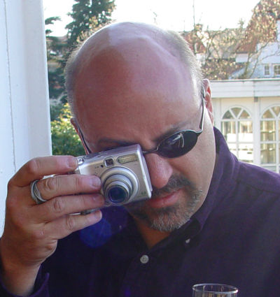 Jerry Meyer