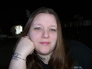 Rebecca Scanson