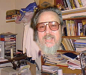 John Henderson