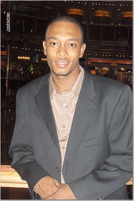 Naheem Mcneil