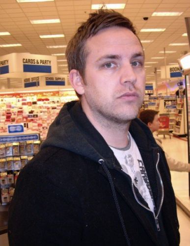 Brett Merritt