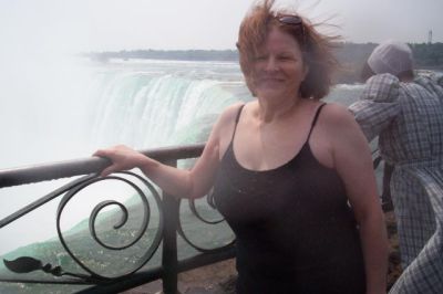 Christine Wright