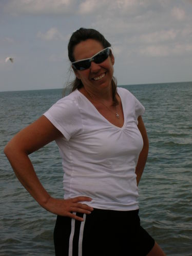Susan Mclaughlin