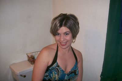 Christy Henderson