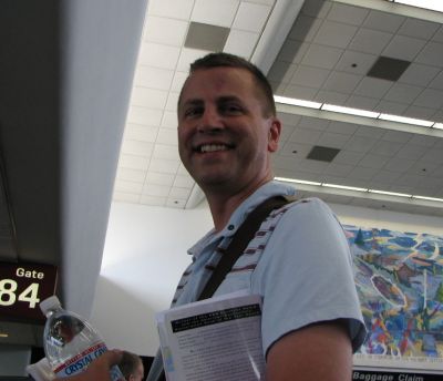 Matthew Ratzer