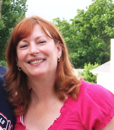 Theresa Davis