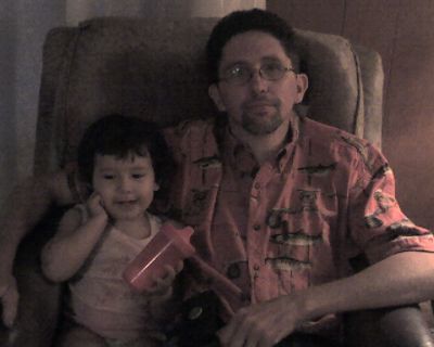 Steven Calliham