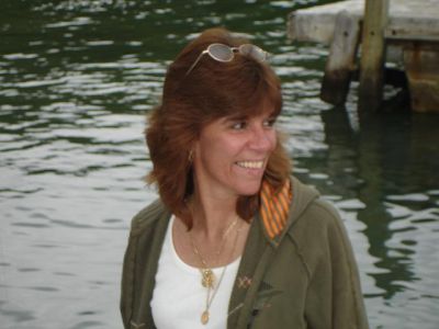 Donna Hagerman